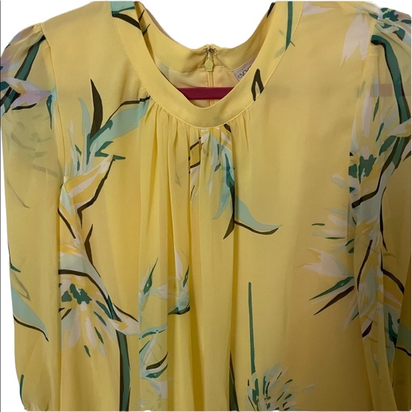 EVA MENDEZ WOMEN SUMMER DRESS - Picture 2 of 4